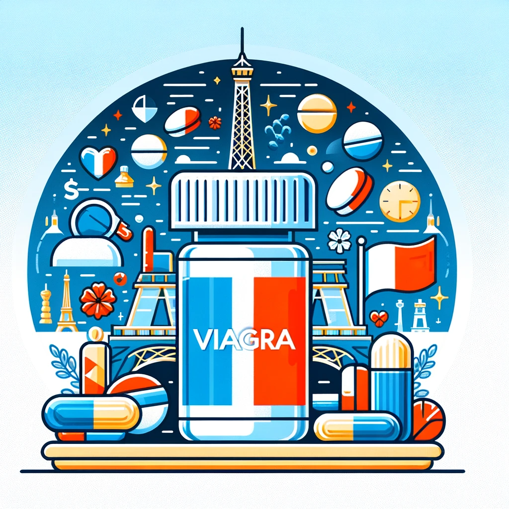 Viagra vente france 